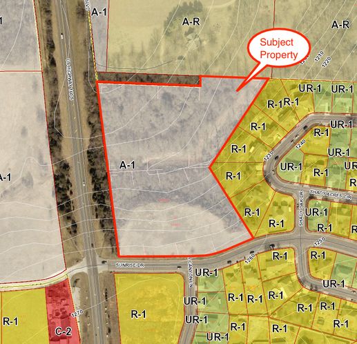 Development Land For Sale: Highway 160, Nixa, MO 65714